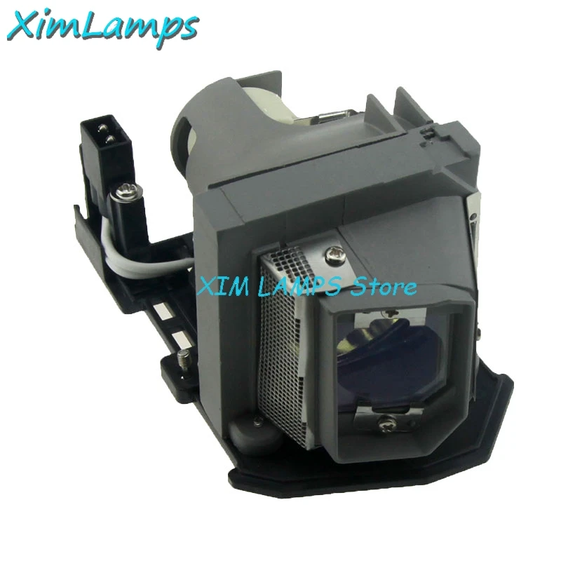 Лампа с корпусом для проектора OPTOMA DS316 DX619 ES526 EX536 HD66 PRO150S PRO250X|Лампы проекторов| |