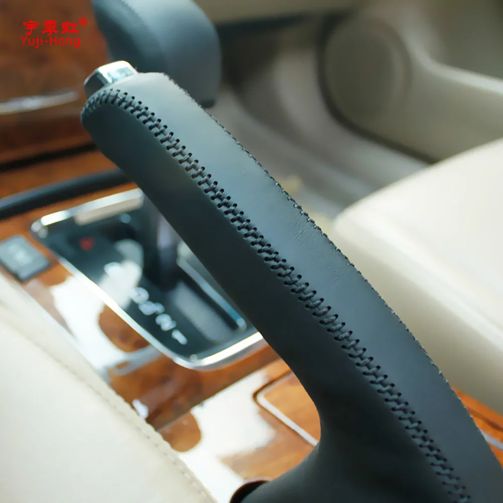 Чехлы для автомобильных тормозов Yuji Hong чехол HONDA Accord 7 чехлы ручных автомобильный