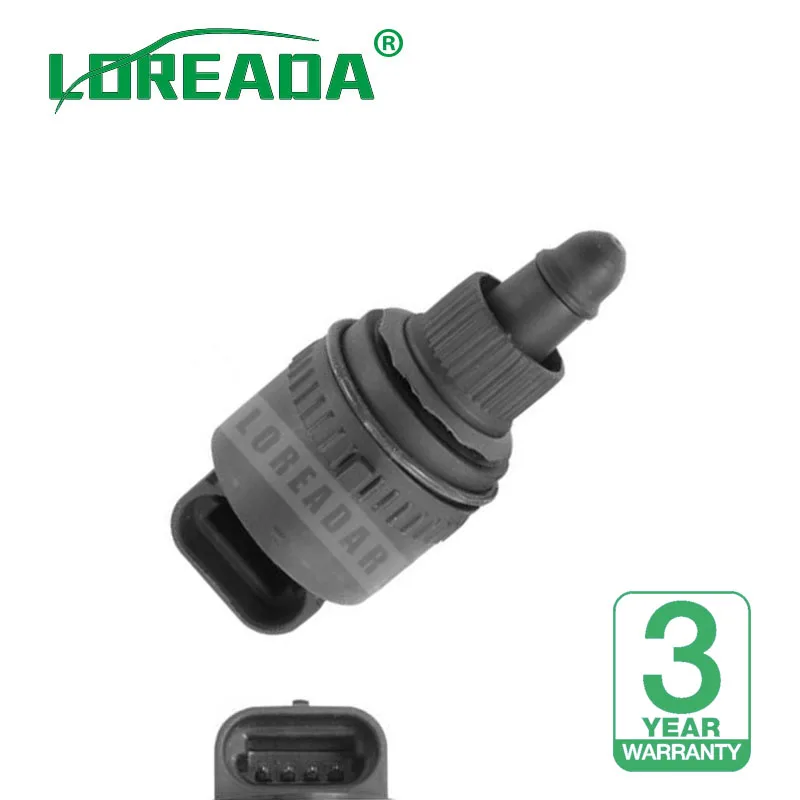 Idle air управление клапан IAC 71718105 для FIAT 500 DOBLO GRANDE PUNTO идея LINEA PALIO панда SEICENTO STRADA LANCIA