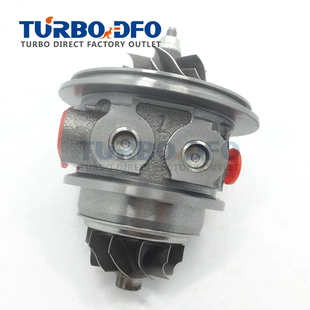Картридж с водяным охлаждением TF035HM-12T turbo chra 49135-08000 для Mitsubishi Pajero II Delica 2 8 TD 4M40 ME202578