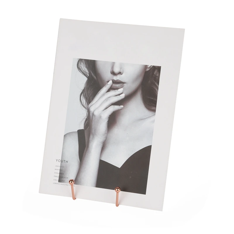 Многофункциональный декоративный кронштейн для пластин станковая рамка