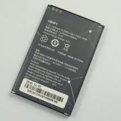 ALLCCX Высококачественный аккумулятор для мобильного телефона HB4F1/HWBAF1 Huawei u8800 t8808d