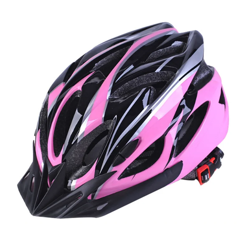 MTB велосипеда Велоспорт шлем сверхлегкий Capacete каско Ciclismo Para Bicicleta для женщин