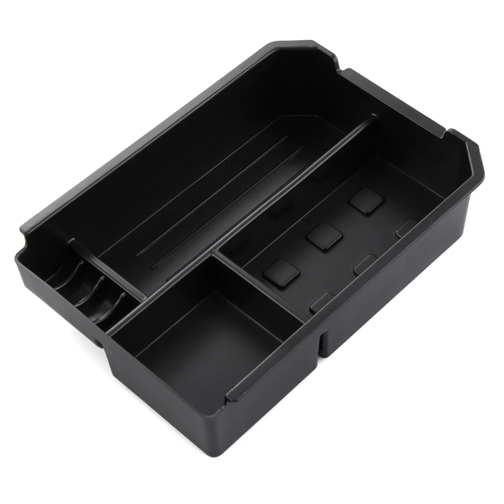 Автостайлинг подлокотники центральный ящик для содержимого подлокотник