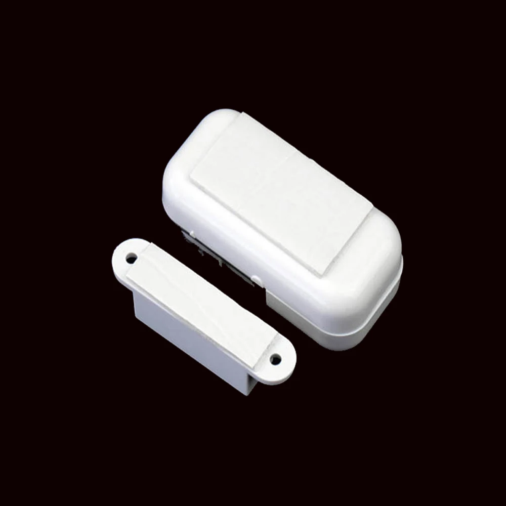 Беспроводной автоматический светодиодный ночник с магнитным датчиком