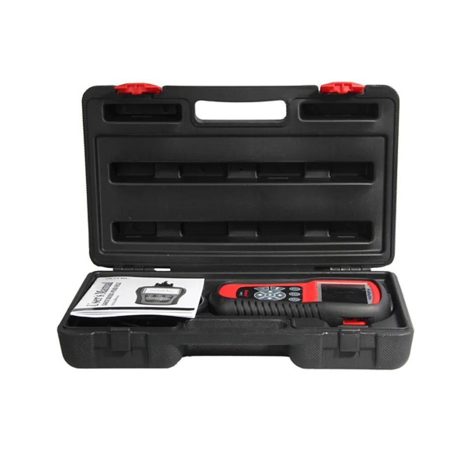 Оригинальный AUTEL MaxiDiag Elite MD802 All system + DS model MD 802 PRO (MD701 MD702 MD703 MD704) 100% оригинальный