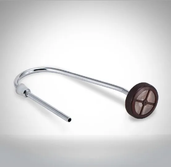 Imperial Бельгийской Королевской кофейник специальные аксессуары сифон катетер