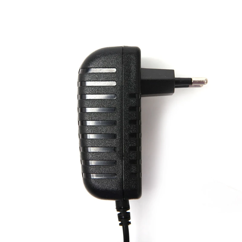 

AC 100-240V To DC 24V 1A Adapter US/EU/AU/UK Plug For Ultrasonic Mist Maker