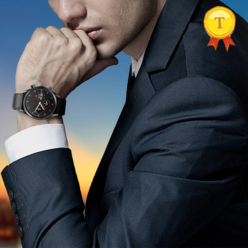 Спортивные фитнес трекер наручные часы 4G для мобильного телефона wifi