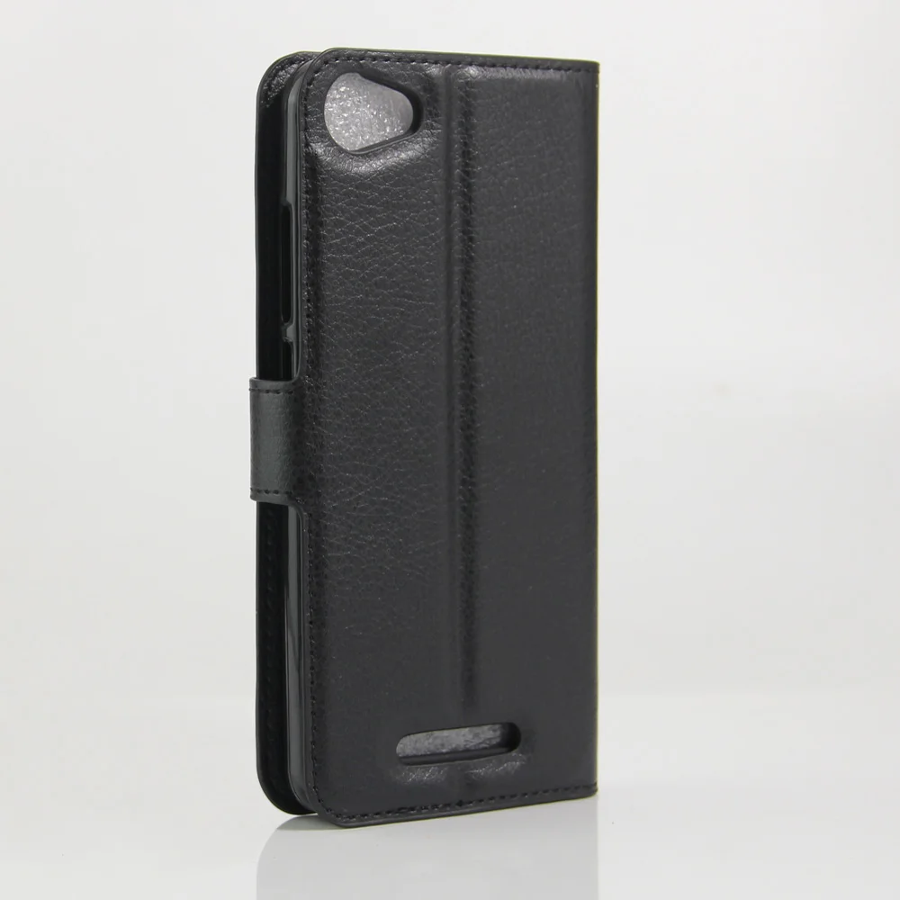 Для Wiko K KOOL Мода Бумажник PU Кожа Case ДЖЕРРИ/K Магнитные Filp Обложка Fundas Держатель