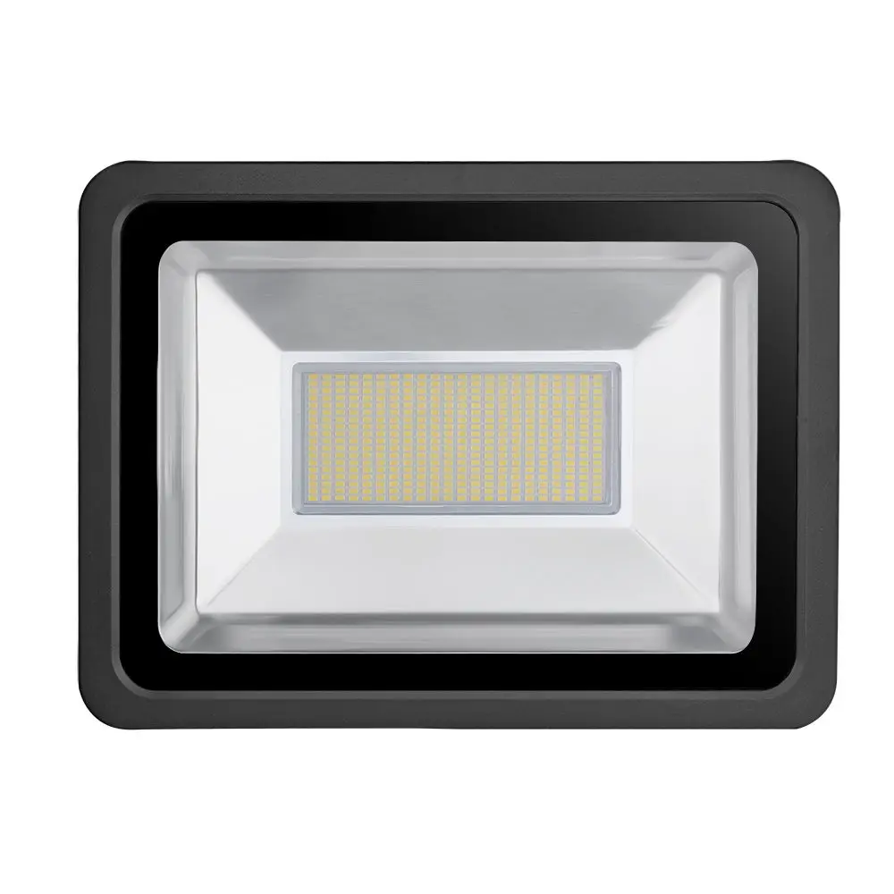 Современные Тип 200 W Светодиодный прожектор AC 220 V 240 22000LM отражатель IP65