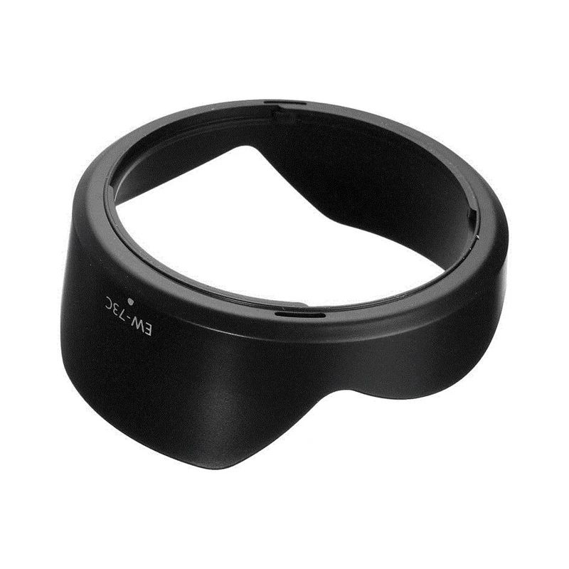 EW 73C 67 мм EW73C бленда объектива Реверсивный объектив камеры аксессуар для Canon 650D EF S