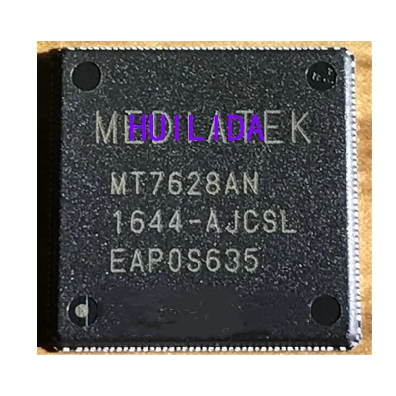 MT7628AN/A MTK QFN 100% новая origina|Аксессуары для батарей| |