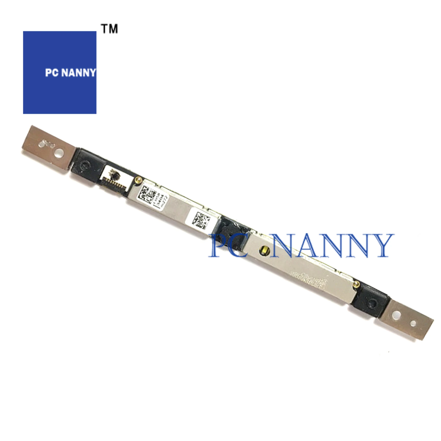 

PCNANNY FOR MI ML Air 161201-AA 12.5" camera board test good