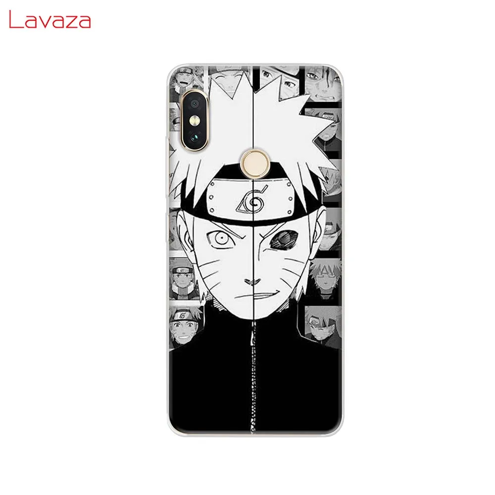 Жесткий чехол для телефона Lavaza Hokage Наруто Какаши японское аниме Huawei P30 Pro Lite Nova 3 3i