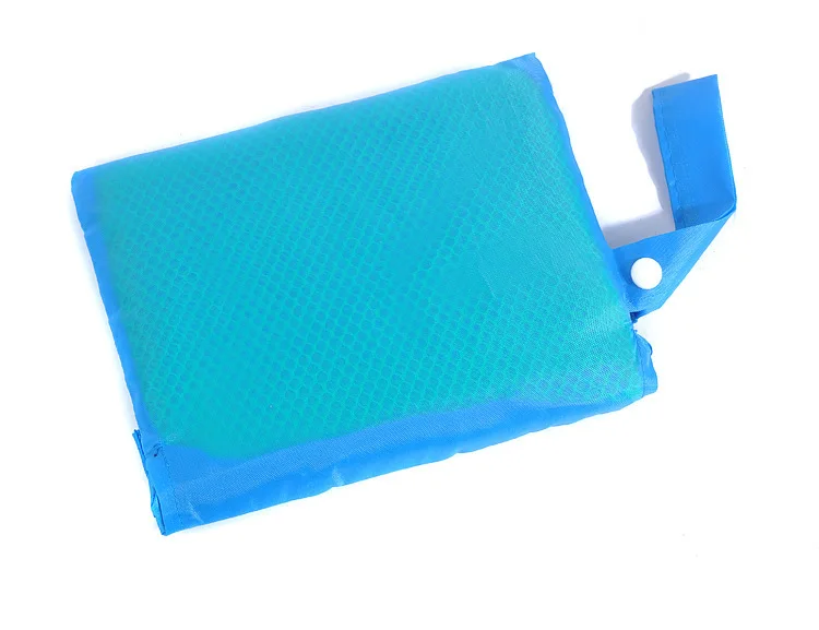 foldable outdoor children toys beach functional convenient storage bag Outdoor Bag | Дом и сад