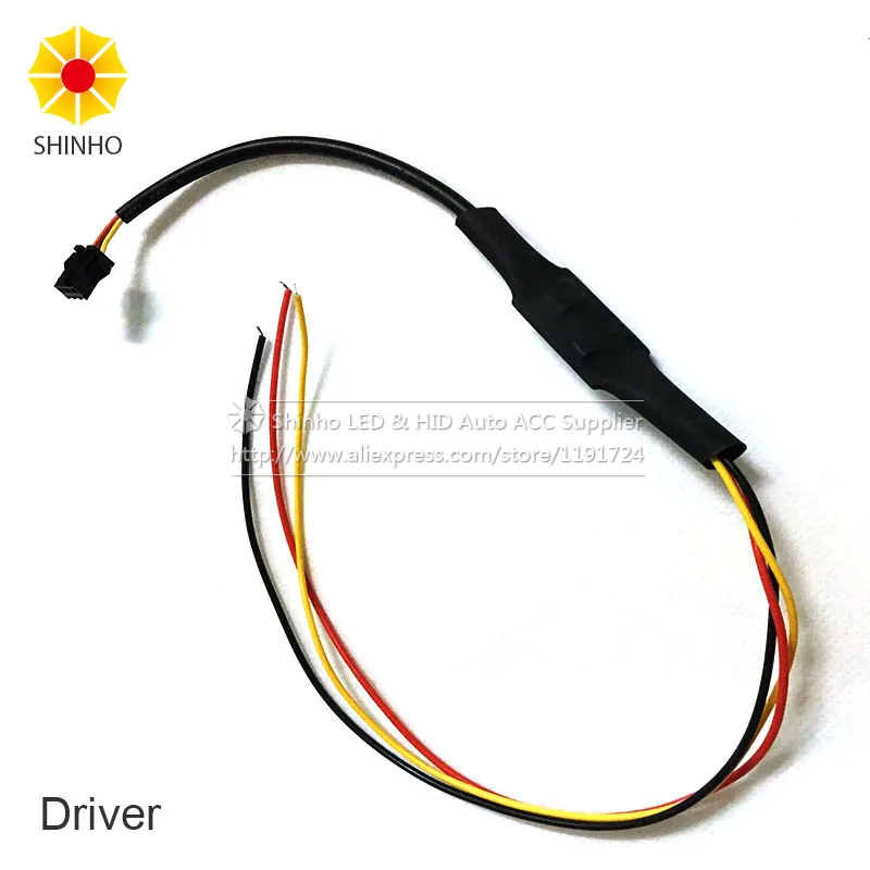 

2 шт. 30 см 45 см 60 см 85 см Гибкий Световой налобный фонарь, лампа для дневного света, переключаемая полоса, «ангельские глазки», DRL, фонарь