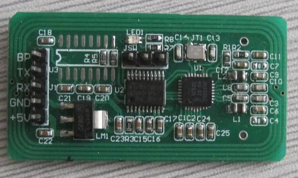 Для считывающей карты серии BRC522T IC card|card|card cardcard reade |