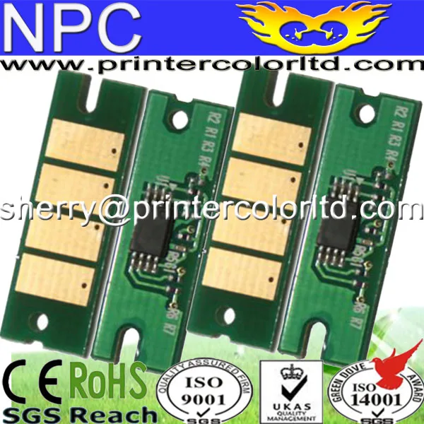 Чип для Ricoh imagio SP 311 DNW ipsio очс SFNW тип 311HS Aficio SP311 цифрового копировального аппарата