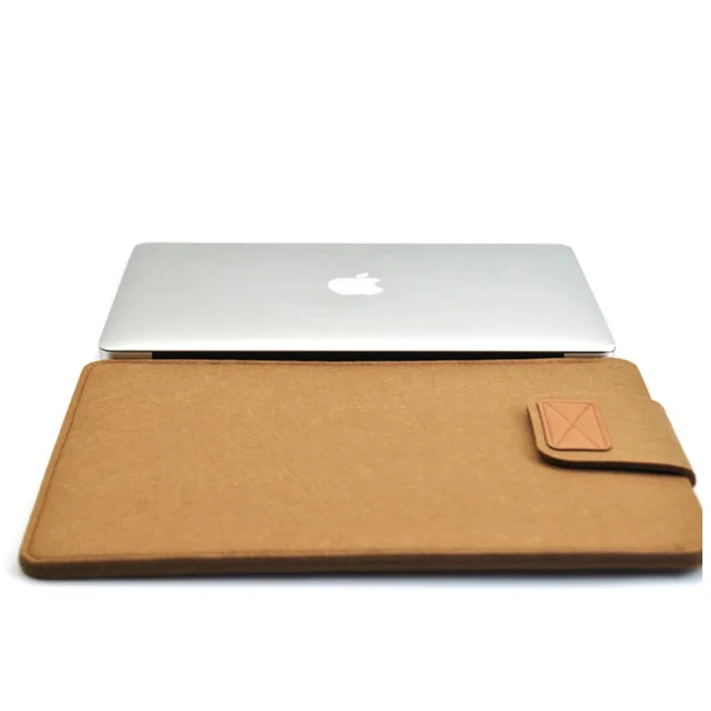 Шерстяной мягкий чехол для ноутбука 11 дюймов 13 15 Macbook/ноутбук/планшетный ПК