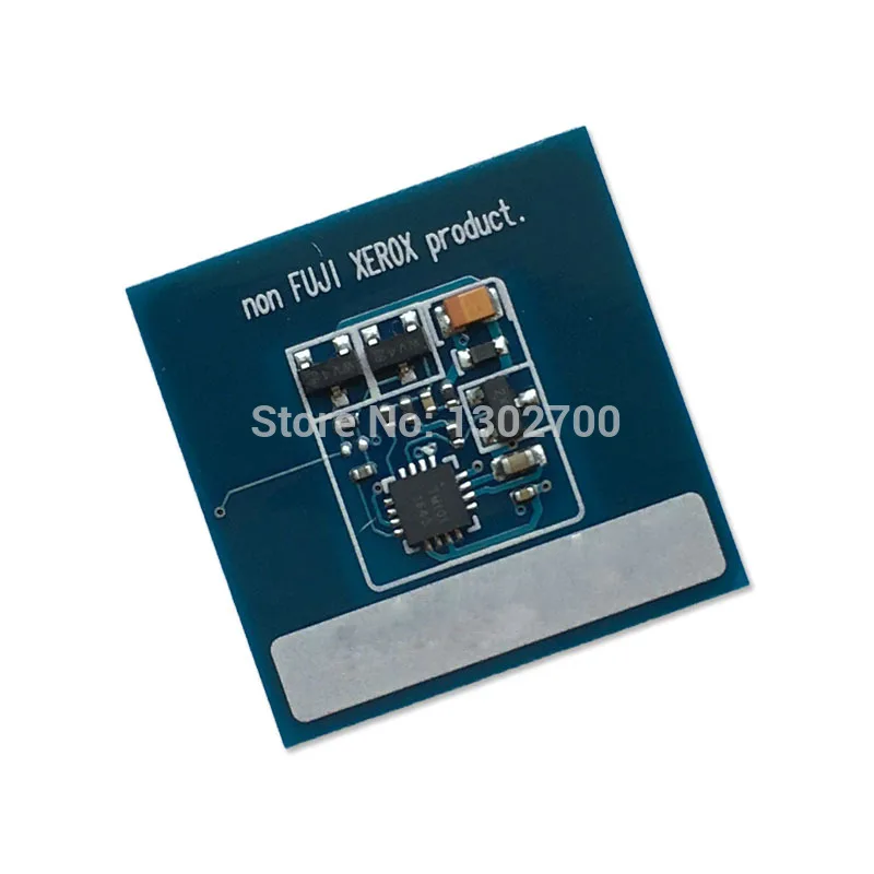 20 шт. 013R00671 013R00672 чип блока изображений для xerox цифровой цветной пресс 700 700i 770 Press700