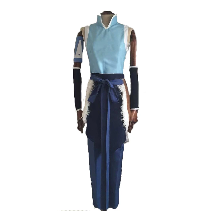 Костюмы для косплея аниме Korra 11|legend of korra|legend korra cosplayavatar cosplay |
