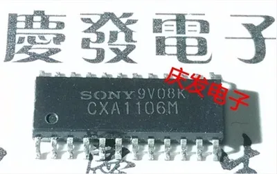 

Freeshipping PCM1723 PCM1723E PCM1719 PCM1719E CXA1610 CXA1610M CXD1161 CXA1106 CXA1106M