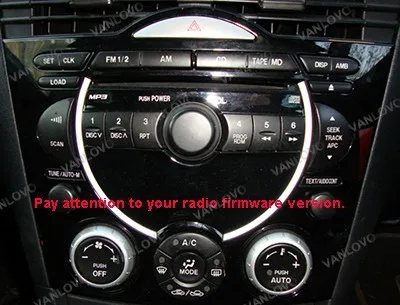 YATOUR цифровой музыки чейнджер USB SD AUX MP3 Интерфейс для Mazda 2 3 5 6 BT-50 CX-7 MX-5 Miata RX-8 MPV Субару Outback Tribute