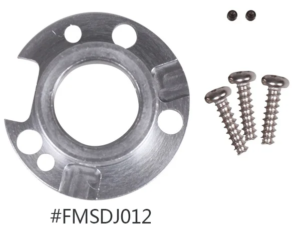 Основание двигателя для FMS 1280 мм легкий тренажер радиоуправляемый самолет EPO FMS051 |