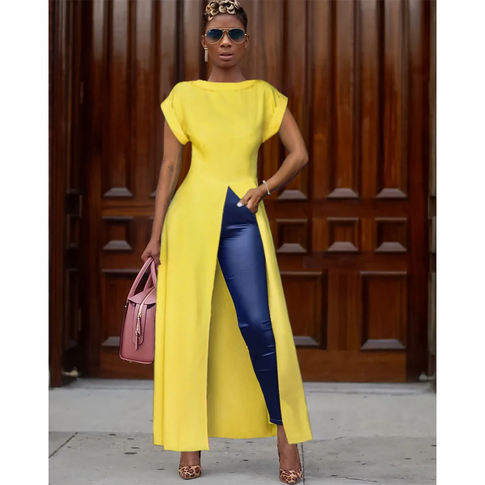 2019 Сексуальная bodycon Женщины с коротким рукавом О образным вырезом открытые