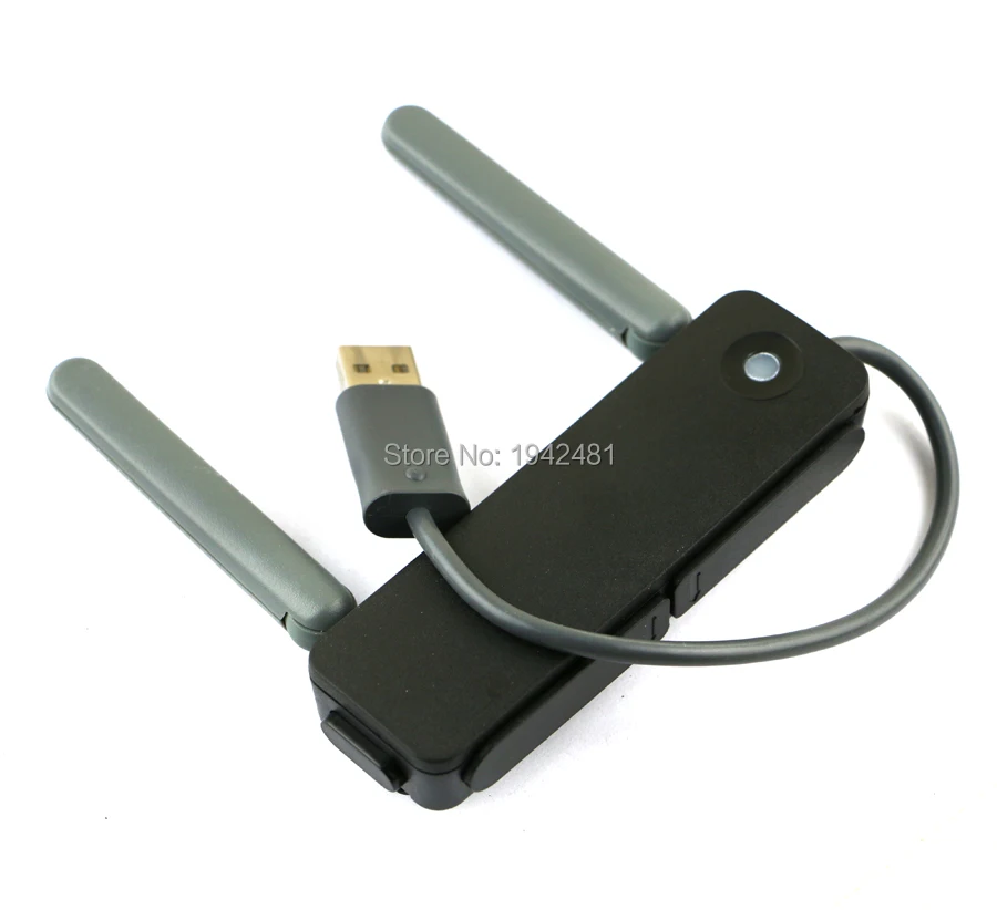 Новый Беспроводной сети чистая Интернет Wi-Fi A/B/G/N адаптер для Xbox 360 ocgame |