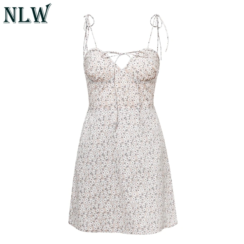 NLW кружевное сексуальное облегающее женское платье Vestido, повседневное, с цветочным рисунком, мини, прямые, вечерние, летнее платье Vestidos