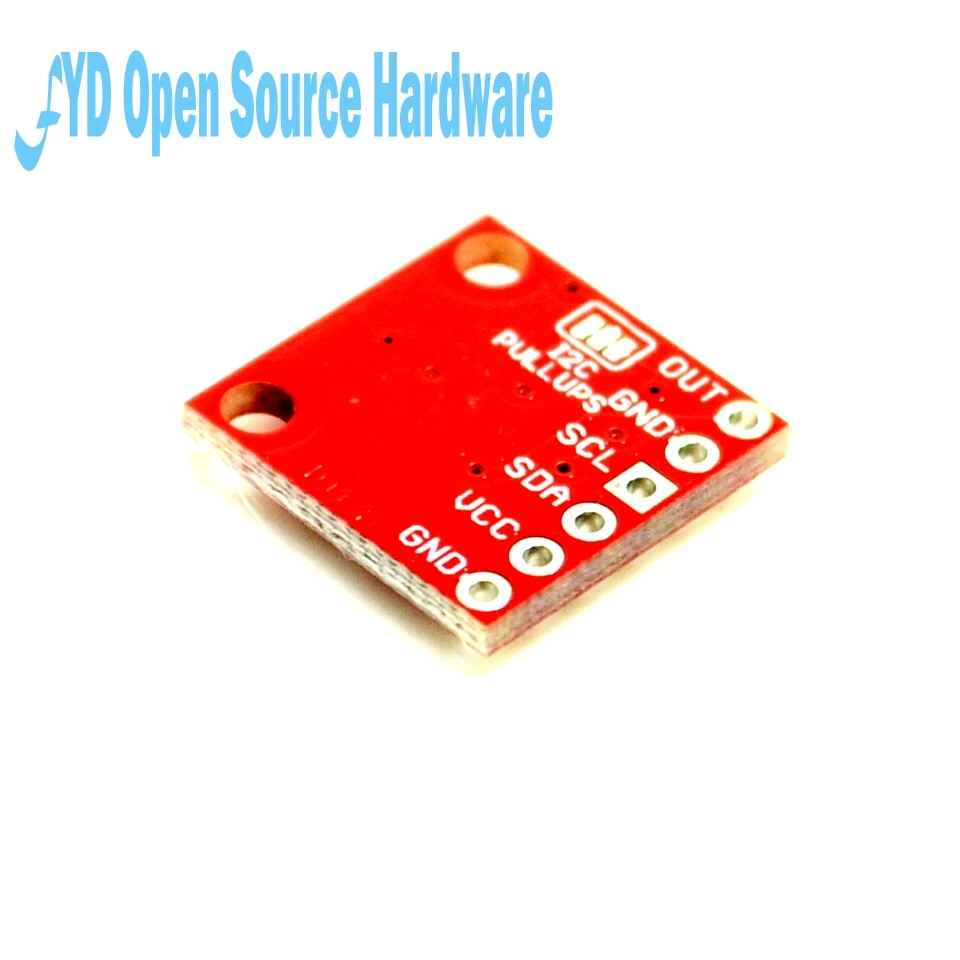1 шт. MCP4725 IEC DAC Breakout модуль макетной платы