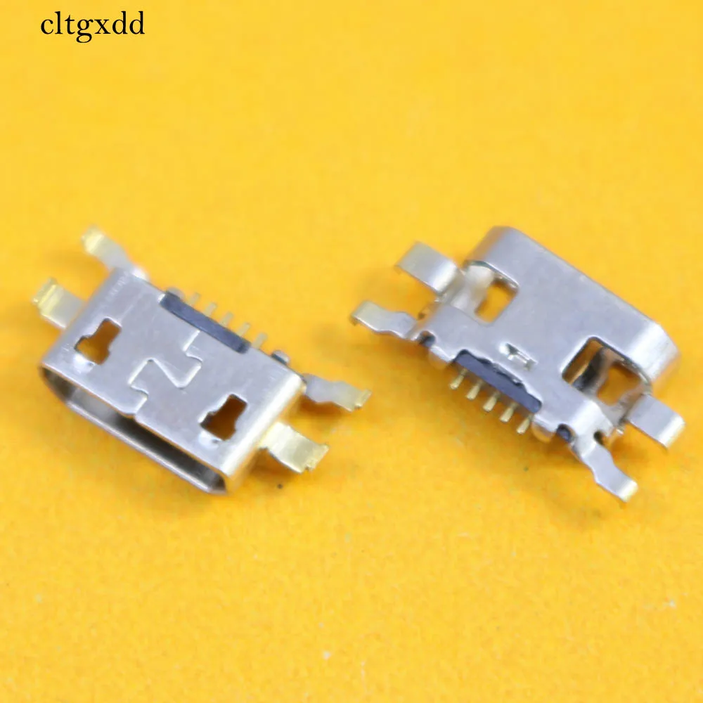 Разъем Micro USB cltgxdd для Motorola Moto G 2-го поколения Xt1069 Xt1068 разъем зарядки | Обустройство
