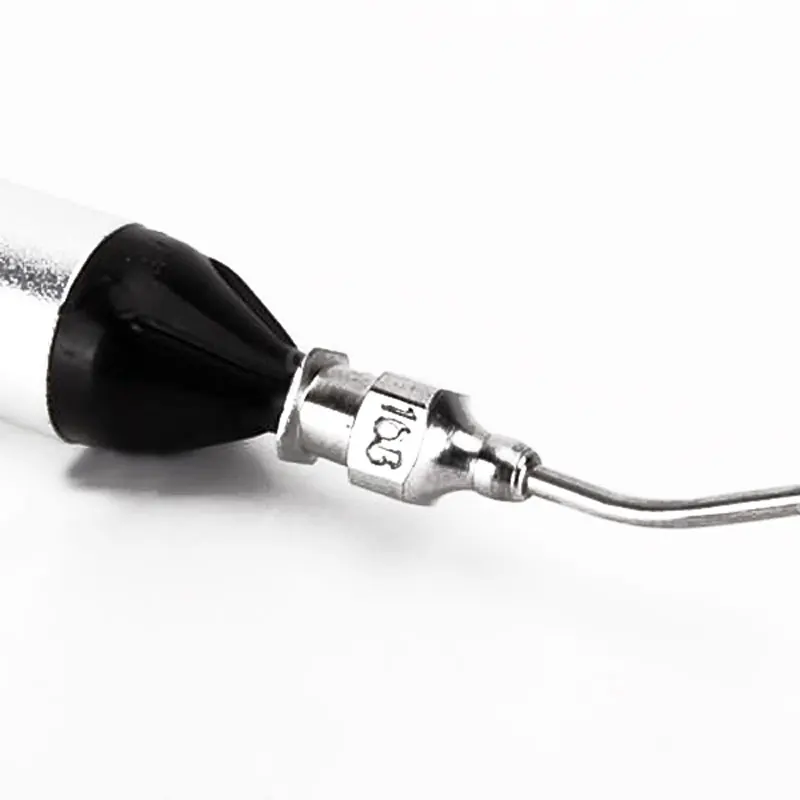 1 шт. вакуумная Ручка-присоска для ноутбука SMD SMT IC чип pick er Up ручные инструменты для ремонта электроники