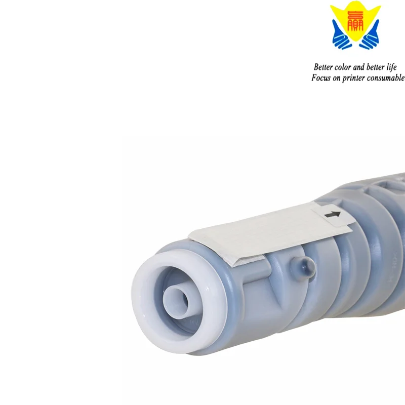 JIANYINGCHEN тонер картридж TN211 использовать для Konica Minolta Bizhub-200 222 250 282 7728 (2 шт./лот) |