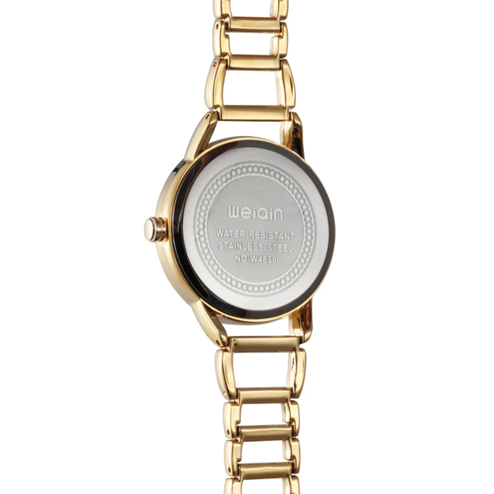 

2020 New Fashion Simple Leisure women Watch Stainless Steel Bracelet Waterproof Quartz Watch women Relogio Feminino