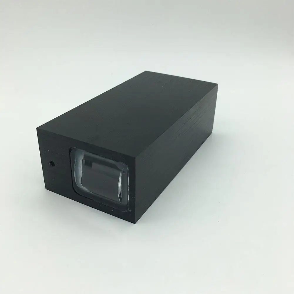 Adeeing Простой Современный 85 265 в 6 Вт LED двухголовый светильник Настенный домашний