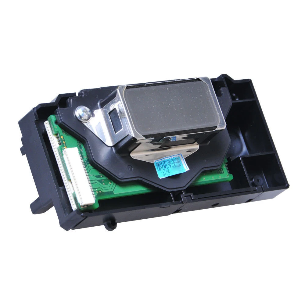 Печатающая головка для Epson R2100 Pro 7600 9600 печатающей головки F138040 печатающей головки