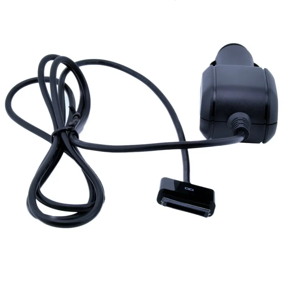 Автомобильное зарядное устройство адаптер питания для Asus Eee Pad Transformer TF300 TF201 TF101