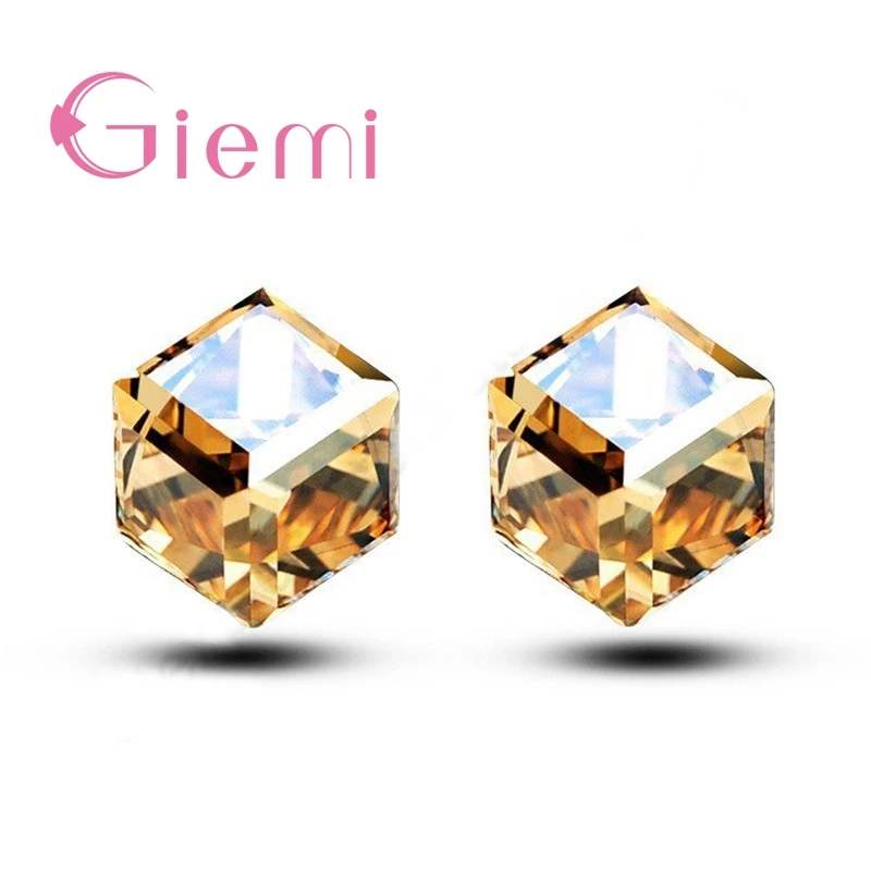 Рисунок 3 - Высококачественные серьги-гвоздики