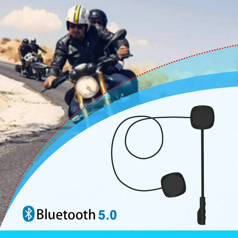 Двойной козырек мотоциклетный шлем гарнитура Bluetooth 5,0 EDR наушники микрофон велосипедный шлем Наушники Громкая Связь Динамик вызов Z2