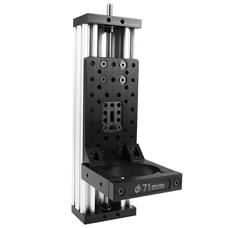 Для C Beam Build Board мини мельница гравировальный станок z осевой набор приспособлений