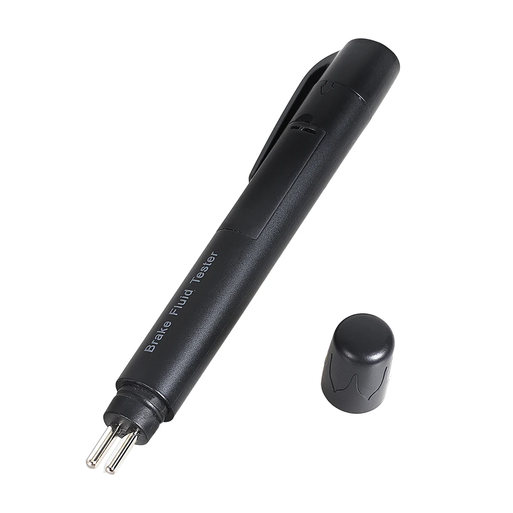 Тормозная жидкость тестер ручка автомобильной жидкости инструмента