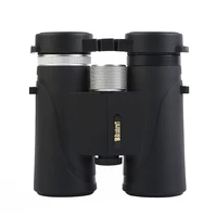 handheld 8x42 10x42 hd binoculars nitrogen waterproof lll night vision wide angle binocular compact outdoor hunting telescopes