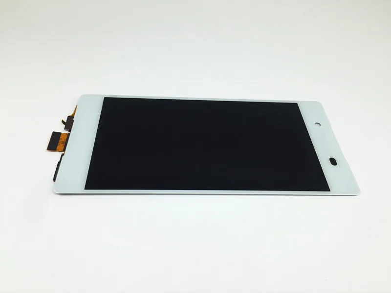 Сенсорный экран для Sony Xperia Z3 Plus Z4 E6533 E6553 ЖК дисплей дигитайзер сенсорная