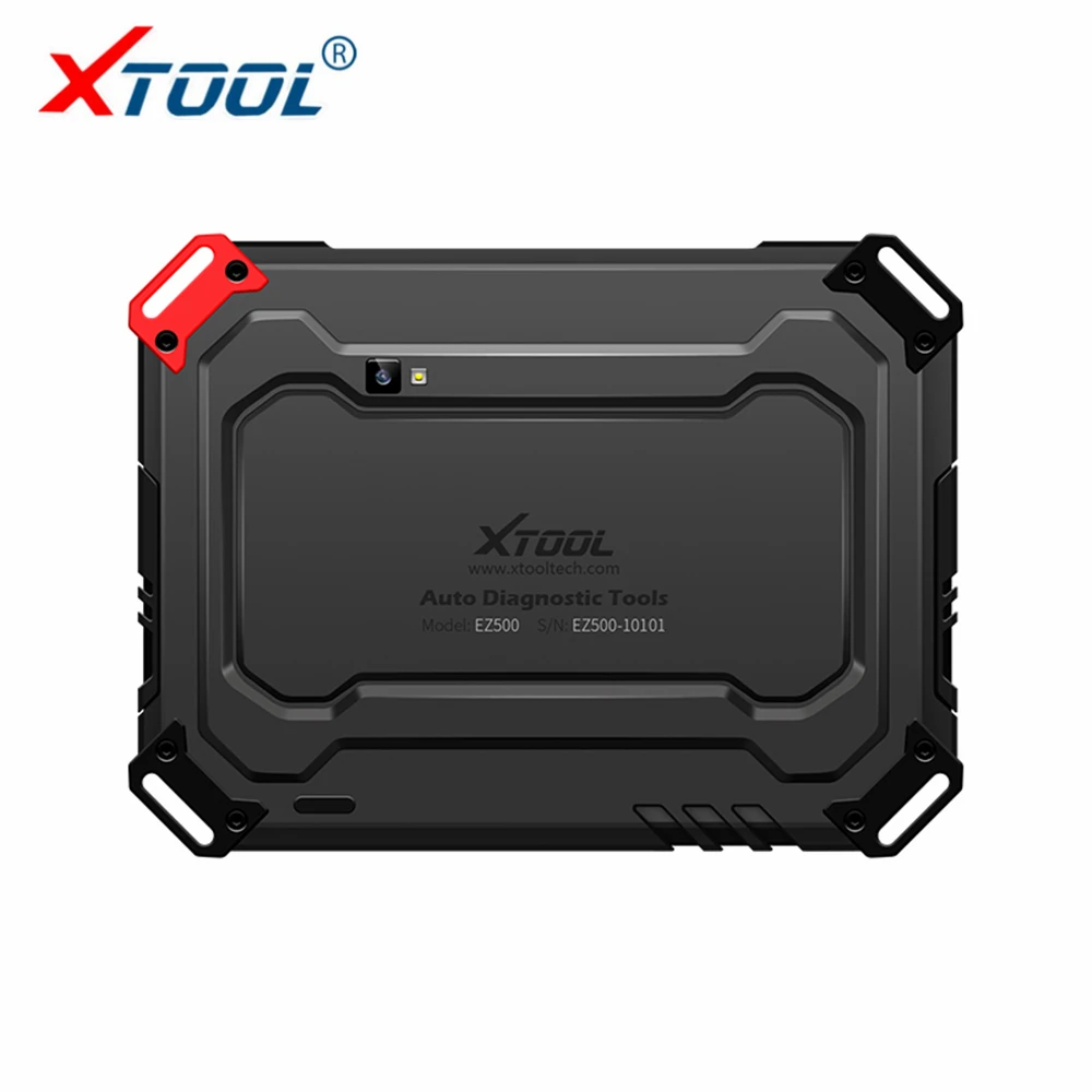 Xtool EZ500 сверхмощный работает почти все модели грузовиков с Диагностика WIFI системы