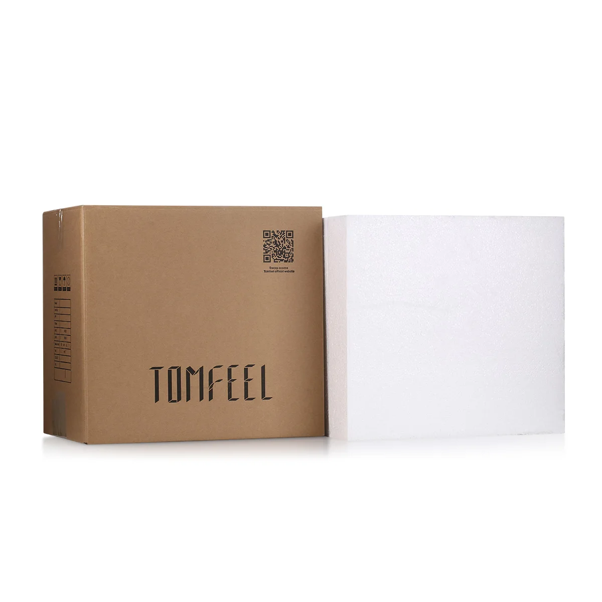 Снежинка Tomfeel фигурка из стекловолокна оригинальный дизайн элегантная