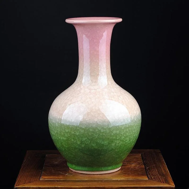 Художественный фарфор керамическая традиционная китайская элегантная