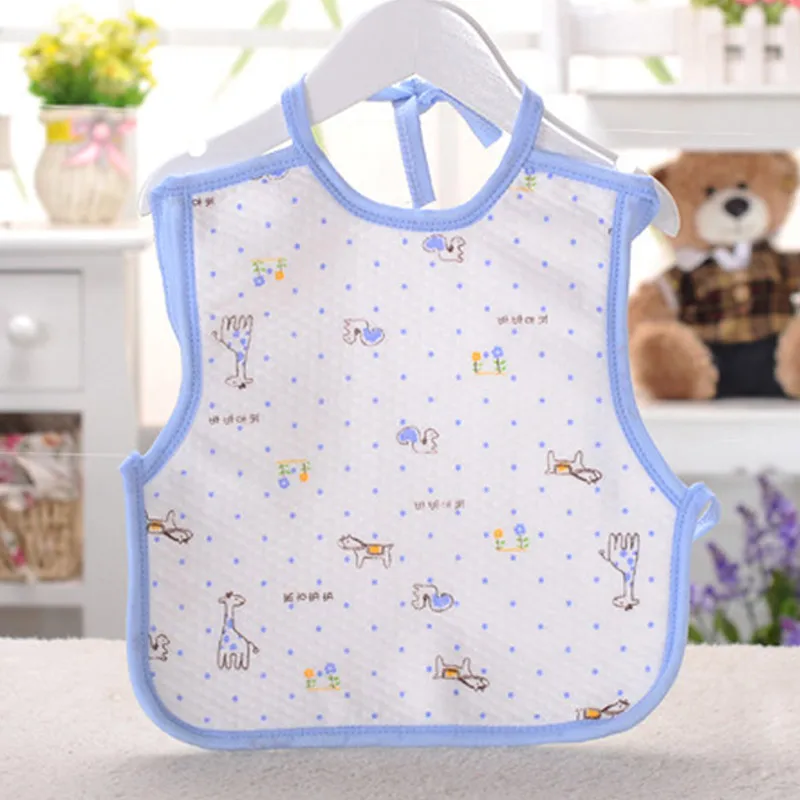 Детские нагрудники большего размера 3 шт. детские для новорожденных мальчиков